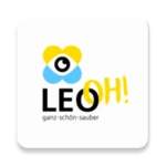 Logo of Leo-OH! android Application 